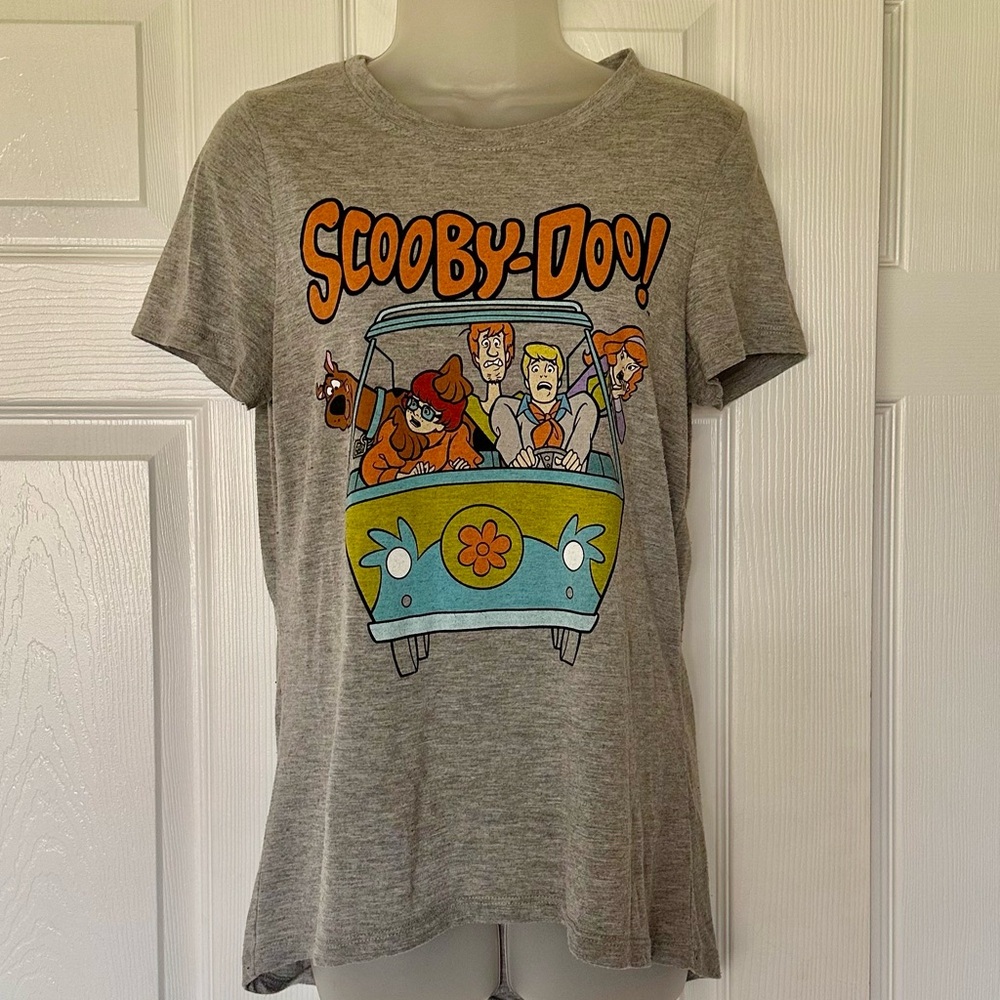 Scooby Doo T-shirt